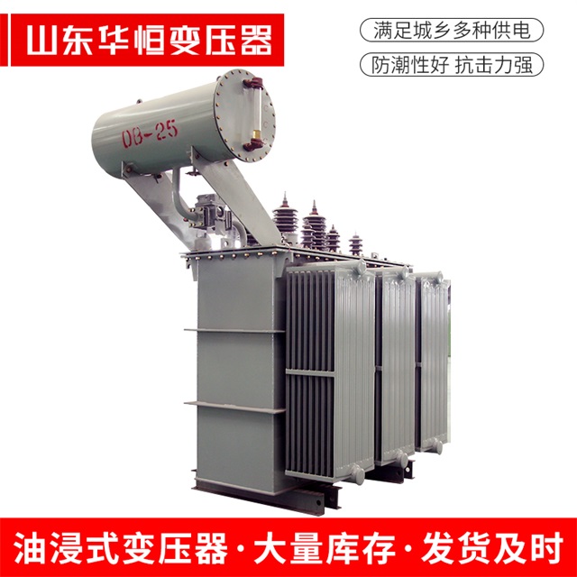 S11-10000/35临河临河临河电力变压器厂家