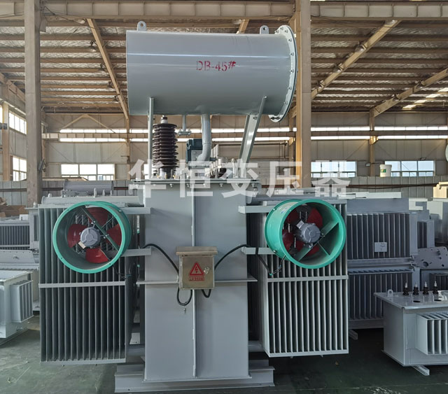 S13-6300/35临河临河临河电力变压器