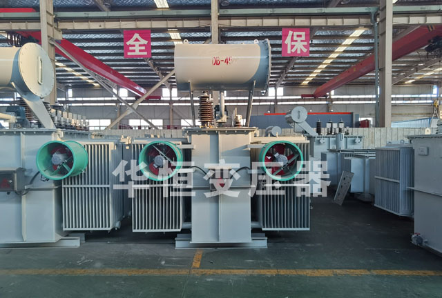 S13-6300/35临河临河临河油浸式变压器